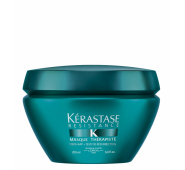 KERASTASE Pažeistų, Storų Plaukų Kaukė Kerastase Resistance Masque Therapiste 200 ML